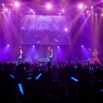 【ライブレポート】w-inds.が大トリに登場！変幻自在なさまざなパフォーマンスで魅せる＜w-inds. Fes ADSR 2019＞