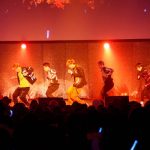 【ライブレポート】w-inds.が大トリに登場！変幻自在なさまざなパフォーマンスで魅せる＜w-inds. Fes ADSR 2019＞