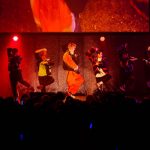 【ライブレポート】w-inds.が大トリに登場！変幻自在なさまざなパフォーマンスで魅せる＜w-inds. Fes ADSR 2019＞
