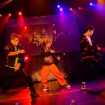 【ライブレポート】w-inds.が大トリに登場！変幻自在なさまざなパフォーマンスで魅せる＜w-inds. Fes ADSR 2019＞