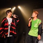 【ライブレポート】w-inds.が大トリに登場！変幻自在なさまざなパフォーマンスで魅せる＜w-inds. Fes ADSR 2019＞