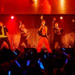 【ライブレポート】w-inds.が大トリに登場！変幻自在なさまざなパフォーマンスで魅せる＜w-inds. Fes ADSR 2019＞