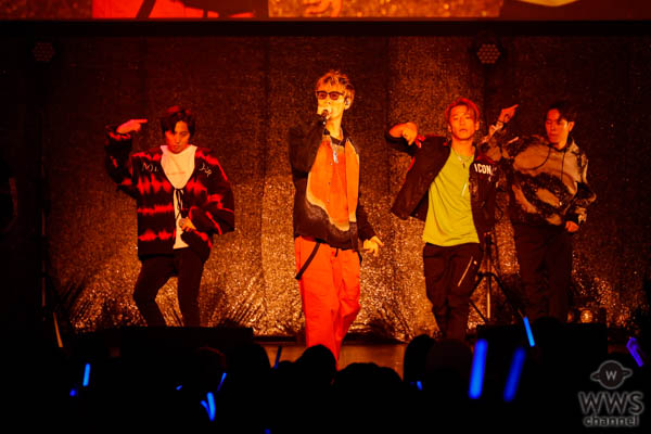 【ライブレポート】w-inds.が大トリに登場！変幻自在なさまざなパフォーマンスで魅せる＜w-inds. Fes ADSR 2019＞