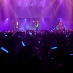 【ライブレポート】w-inds.が大トリに登場！変幻自在なさまざなパフォーマンスで魅せる＜w-inds. Fes ADSR 2019＞