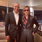 X JAPAN YOSHIKIの誕生日をオバマ前米大統領が祝福！「スケールが凄すぎて二度見しました」とファン驚き