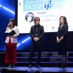 X JAPAN YOSHIKIがYouTubeで主演のドキュメンタリーを来春配信へ