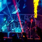 GLAY、アリーナツアー開幕！「どんなに大変なことがあっても、どんなに辛いときも、GLAYはいつもみんなの側にいます。だからいつでもGLAYに帰って来てください！」