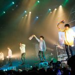 SUPER★DRAGONが結成４周年記念イベント『DRA FES 2019』を開催！！