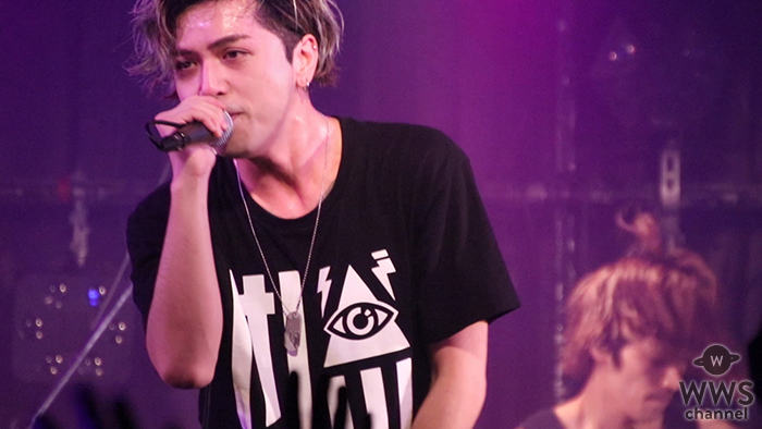 【動画】since i RE:MADEが熱狂のライブパフォーマンス！＜2019.11.17 カルデラソニック@吉祥寺CLUB SEATA＞