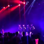 東京女子流、10周年を記念してレギュラー番組スタート！タイトルは「東京女子流の1/2成人式」