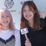 【動画】つぼみ大革命・吉岡久美子、杉山優華が銀座・GICROS GINZA GEMSでオシャレな食レポ！