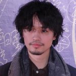 【動画】斎藤工が中国ウェイボー（微博）主催アワードのレッドカーペットに堂々登場！＜WEIBO Account Festival in Japan 2019＞