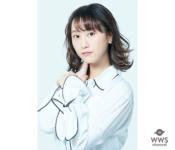 松井玲奈が実写版「サザエさん」に出演！「早川さんを演じることになるとは思いもしなかった」