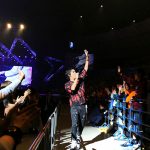 【ライブレポート】スキマスイッチ、「バズリズム LIVE 2019」大トリで登場！文字通り全力の『全力少年』で場外乱闘？！