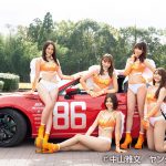 乙顔聖加、鈴木ユリア、福江菜々華らMFGエンジェルス2020新メンバー発表！