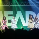 【ライブレポート】 夢みるアドレセンスが最後まで笑顔で元気いっぱいのパフォーマンス！ 6人はそれぞれの新たな道へ・・・