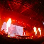 【ライブレポート】Official髭男dismが熱い想いで良質なサウンドを届ける！＜COUNTDOWN JAPAN 19/20＞