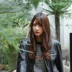 【写真特集】夢アド・山口はのんがクールなファッションで語る！MFエンジェルス2020、東京オートサロン2020への意気込み語る！