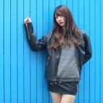 【写真特集】夢アド・山口はのんがクールなファッションで語る！MFエンジェルス2020、東京オートサロン2020への意気込み語る！