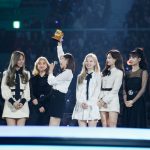 【写真特集】TWICEが2019 MAMAで圧巻のライブパフォーマンス！『Best Female Group』など４つの賞を受賞！