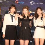 TWICEが2019 MAMA(Mnet Asian Music Awards)レッドカーペットに登場！