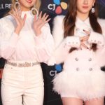 【写真特集】ITZY (イッジ)が2019 MAMA(Mnet Asian Music Awards)レッドカーペットに登場！