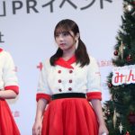 乃木坂46・齋藤飛鳥、堀未央奈、与田祐希らクリスマスツリーに願いを込める！山下美月「同世代の学生さんに刺激を受けてます」