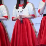 乃木坂46・齋藤飛鳥、堀未央奈、与田祐希らクリスマスツリーに願いを込める！