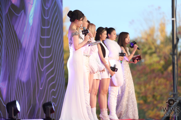【写真特集】ITZY (イッジ)が2019 MAMA(Mnet Asian Music Awards)レッドカーペットに登場！
