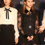 TWICEが2019 MAMA(Mnet Asian Music Awards)レッドカーペットに登場！