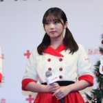 乃木坂46・齋藤飛鳥、堀未央奈、与田祐希らクリスマスツリーに願いを込める！山下美月「同世代の学生さんに刺激を受けてます」