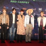 【写真特集】BTSが2019 MAMA(Mnet Asian Music Awards)レッドカーペットに登場！