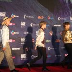 【写真特集】BTSが2019 MAMA(Mnet Asian Music Awards)レッドカーペットに登場！