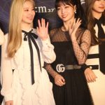 TWICEが2019 MAMA(Mnet Asian Music Awards)レッドカーペットに登場！