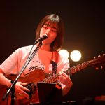 藤原さくら、初のライブハウスツアー終了！