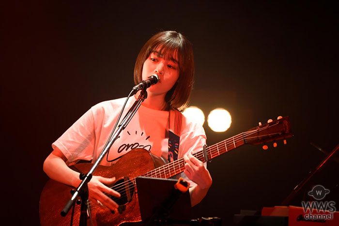 藤原さくら、初のライブハウスツアー終了！