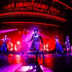 PRIZMAX・豊洲PITにてワンマンライブを開催！