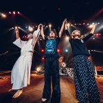 映画化決定！人間椅子、初の中野サンプラザでソールドアウト大盛況！