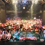 SUPER☆GiRLS、デビュー9周年記念ワンマンライブ開催！「ファンの皆さんに恩返しをしていける10周年にしていきたい」