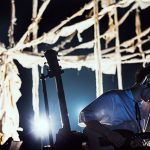 TK from 凛として時雨、ギリギリのバランスで美しさを醸し出すアコースティックセットでのワンマンライブ