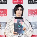 桜田通、セカンド写真集『The 27 Club』発売 完成の喜びと28歳への展望を語る