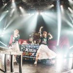 あゆみくりかまき、「2020年あけおめフリーライブ」開催決定！