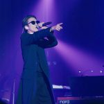 メジャーデビュー10周年を記念して開催されたHilcrhymeのライブダイジェストをdTVにて独占配信決定！