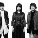 いきものがかり、結成20周年とアルバム発売を記念してTikTokアカウントをスタート！！