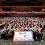 BOYS AND MEN、パシフィコ横浜にて開催された「ボイメン学園　文化祭」が大盛況で終演！