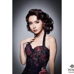 May J.、初ミュージカル「ウエスト・サイド・ストーリー」Season2のビジュアルが公開！
