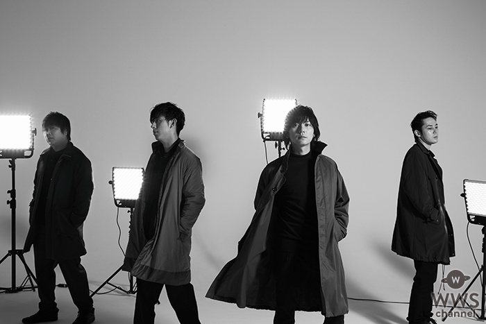 flumpool、大阪城ホールで行われた年末ライブをWOWOWで放送決定！