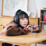 声優・南條愛乃、CALENDAR＆PHOTOBOOKの掲載カットを公開！
