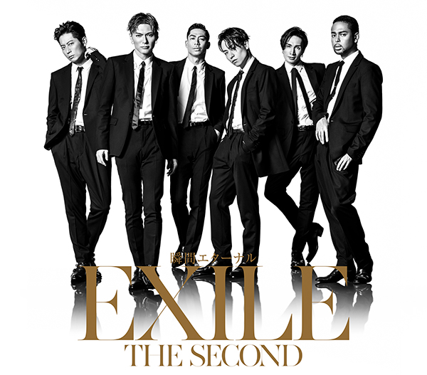 EXILE / EXILE THE SECOND、2020年元旦発売スプリット・シングルの最新ビジュアル解禁！