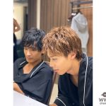 SOLIDEMO、 "生まれたままの姿"のMVが話題！